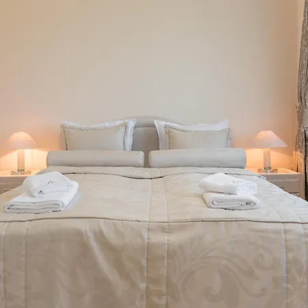 Private In Chayka Near The Sea Garden Appartement *