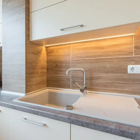 Private In Chayka Near The Sea Garden Appartement Varna