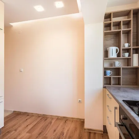 Private In Chayka Near The Sea Garden Appartement Varna