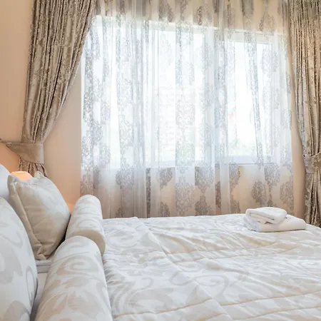 Private In Chayka Near The Sea Garden Varna