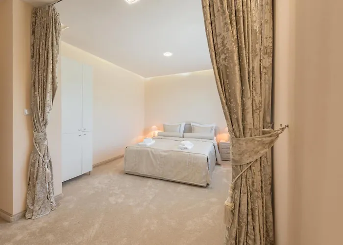 Private In Chayka Near The Sea Garden Апартамент *