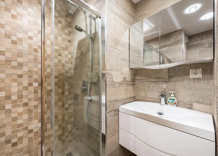 Private In Chayka Near The Sea Garden Апартамент *