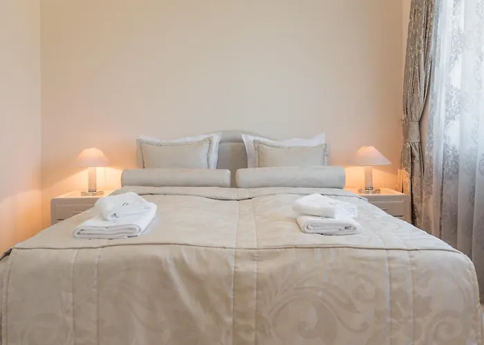 Private In Chayka Near The Sea Garden Апартамент *