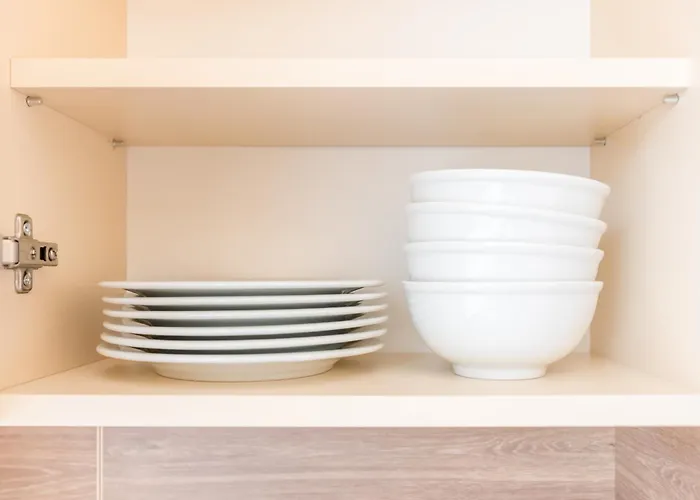 Апартамент Private In Chayka Near The Sea Garden Варна