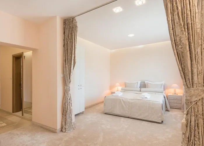 Private In Chayka Near The Sea Garden Апартамент *